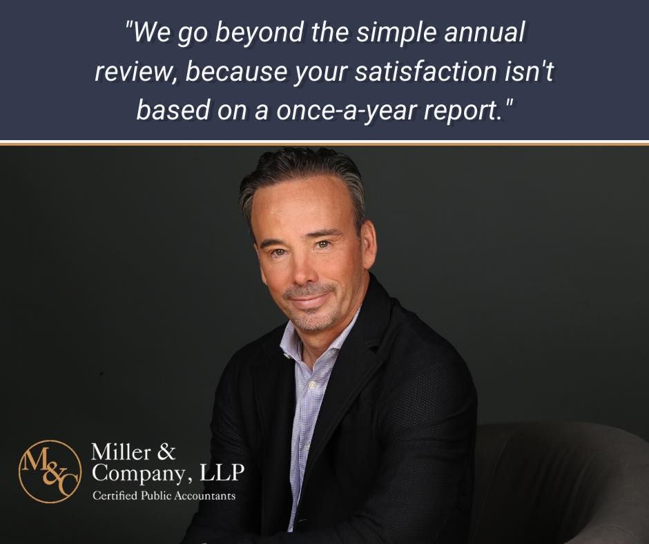 PERSONAL SERVICE CORPORATION