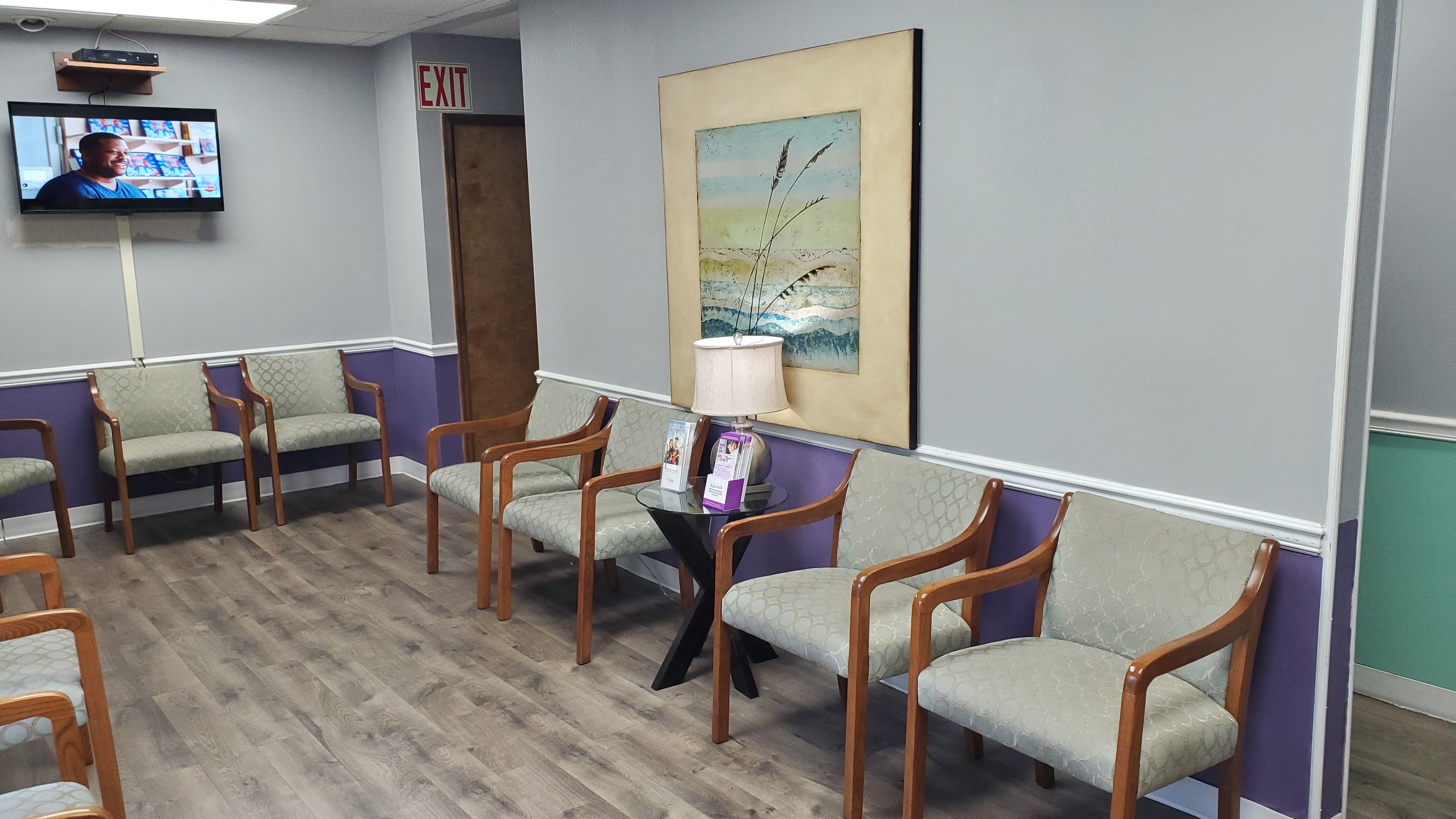 Pelvic Floor Reconstruction