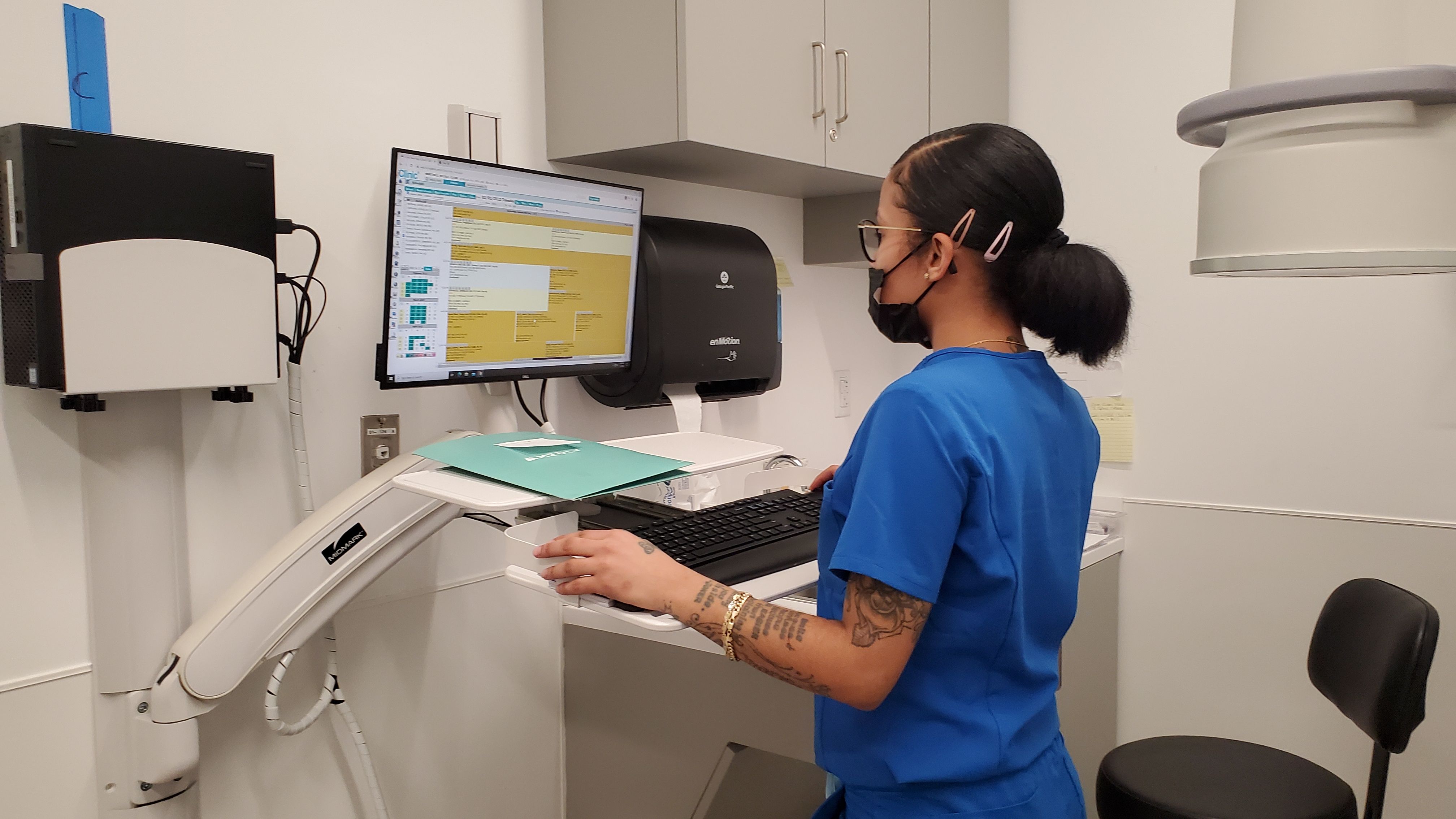 Foot & Ankle Pain Treatment