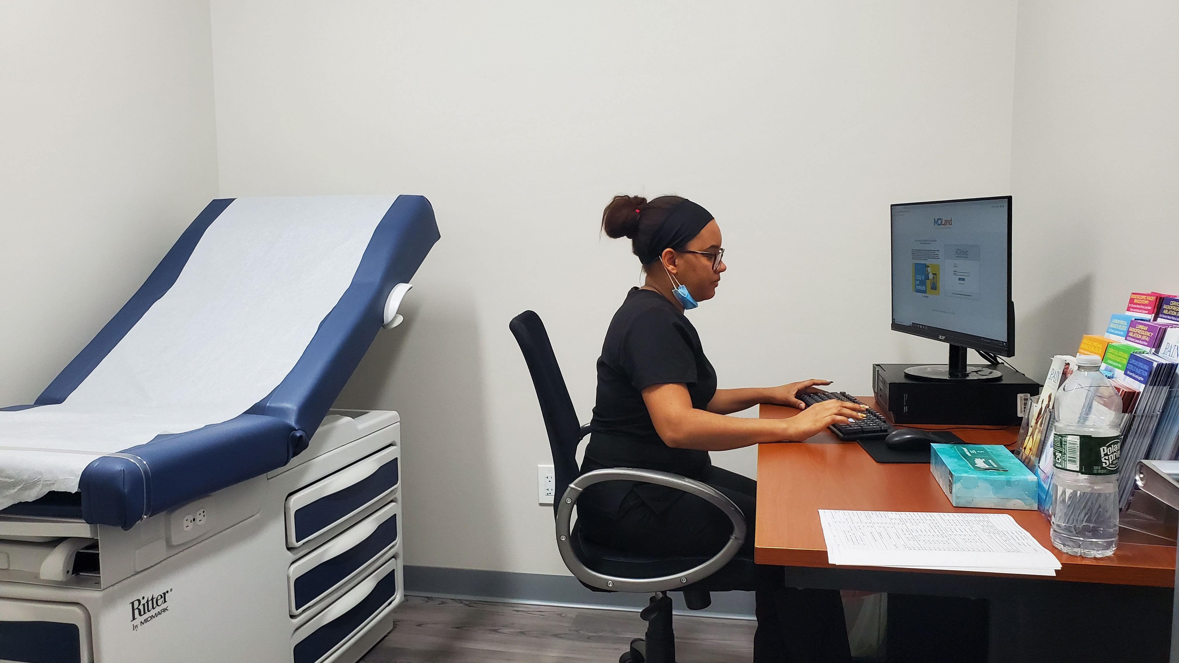 Wrist Pain Treatment