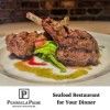 Seafood Restaurant | Best Steakhouse for Seafood