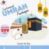 Flight Ticket- Visa assistance - Hotel booking - umrah package - Holiday Package