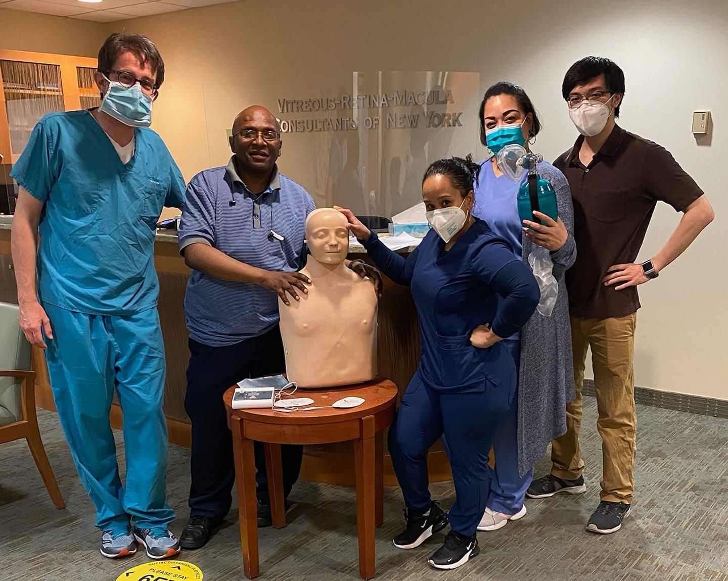 Age-Related Macular Degeneration 