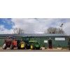 Tractors & Farm Machinery