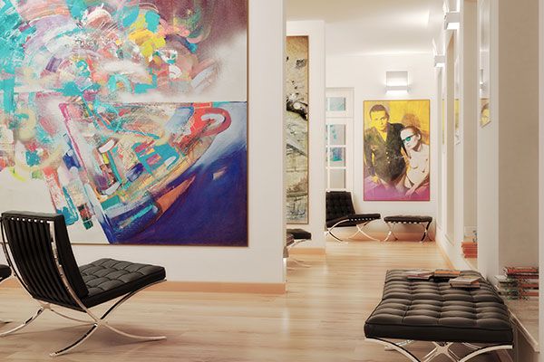 Wall Murals