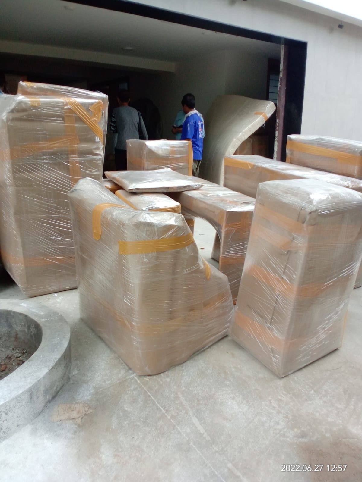 legend packers and movers 