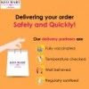 Online Grocery Shopping Store in Rohini