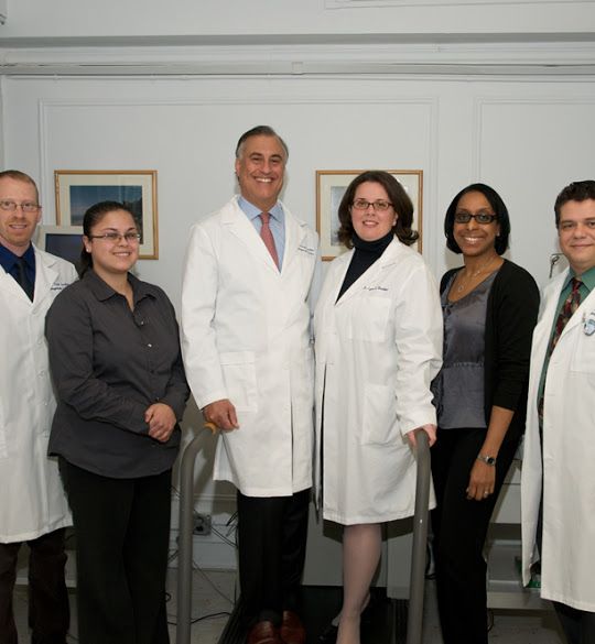 Heart Valve Disease Treatment