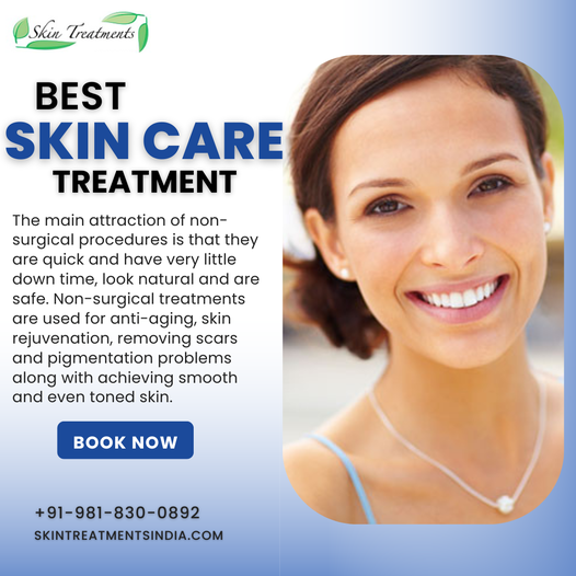 Wrinkle treatment cost in South Delhi
