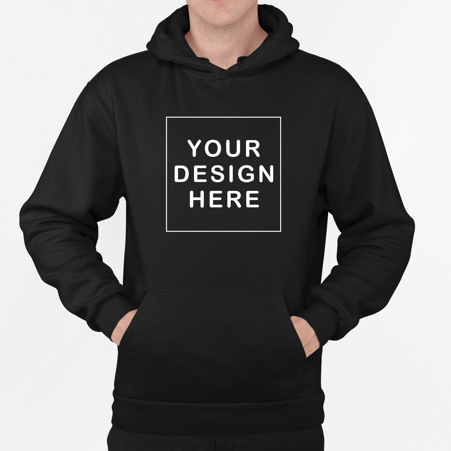 Men's Hoodies 