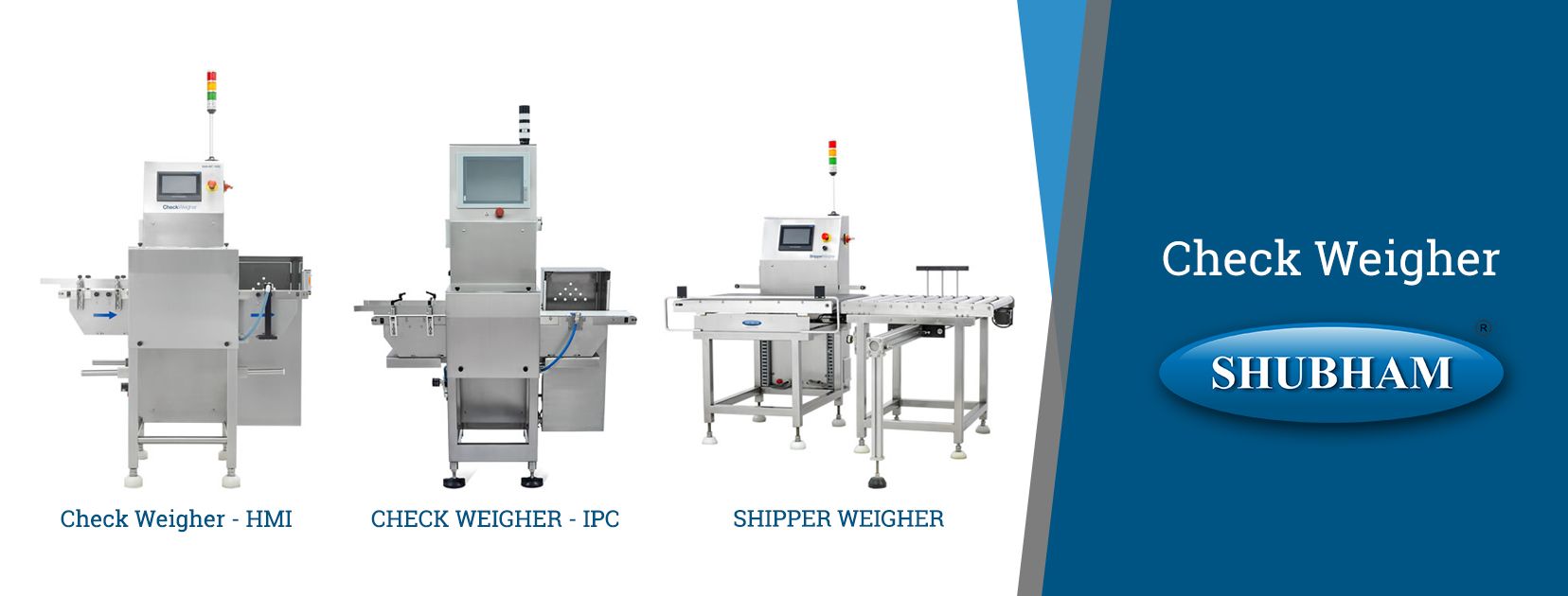 Track and Trace Solutions by Shubham Automation