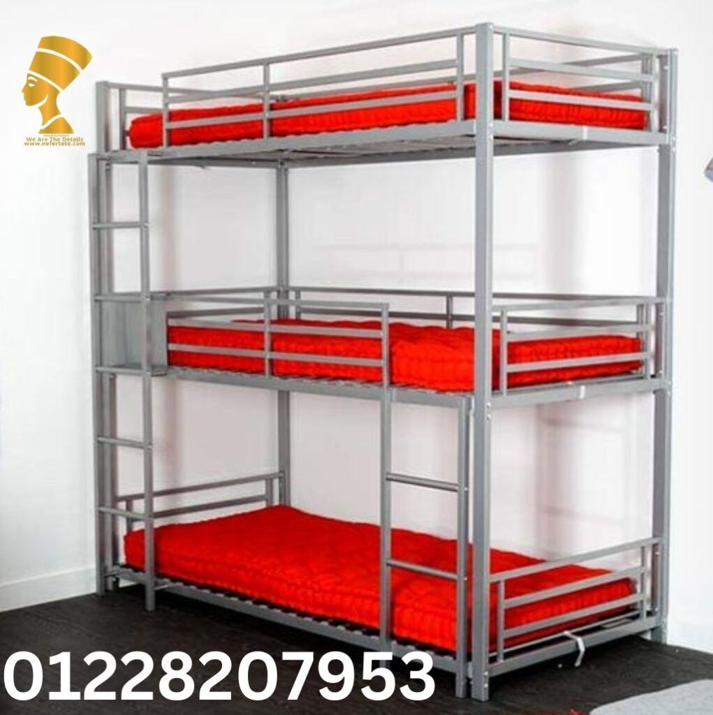 iron beds factory in egypt 