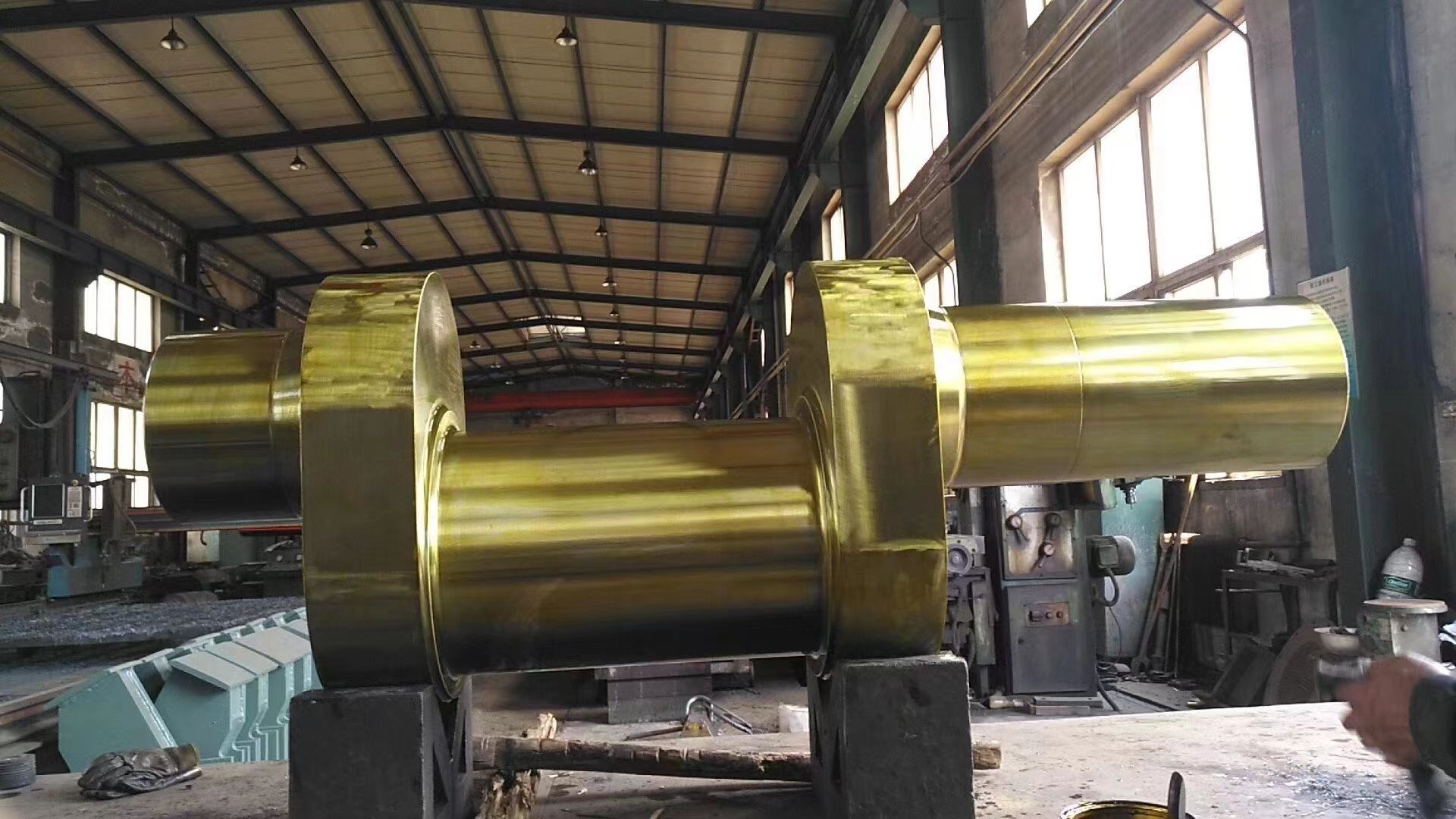 industrial parts supply 