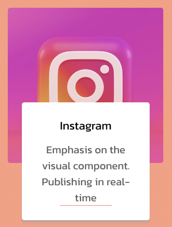 Instagram business page management