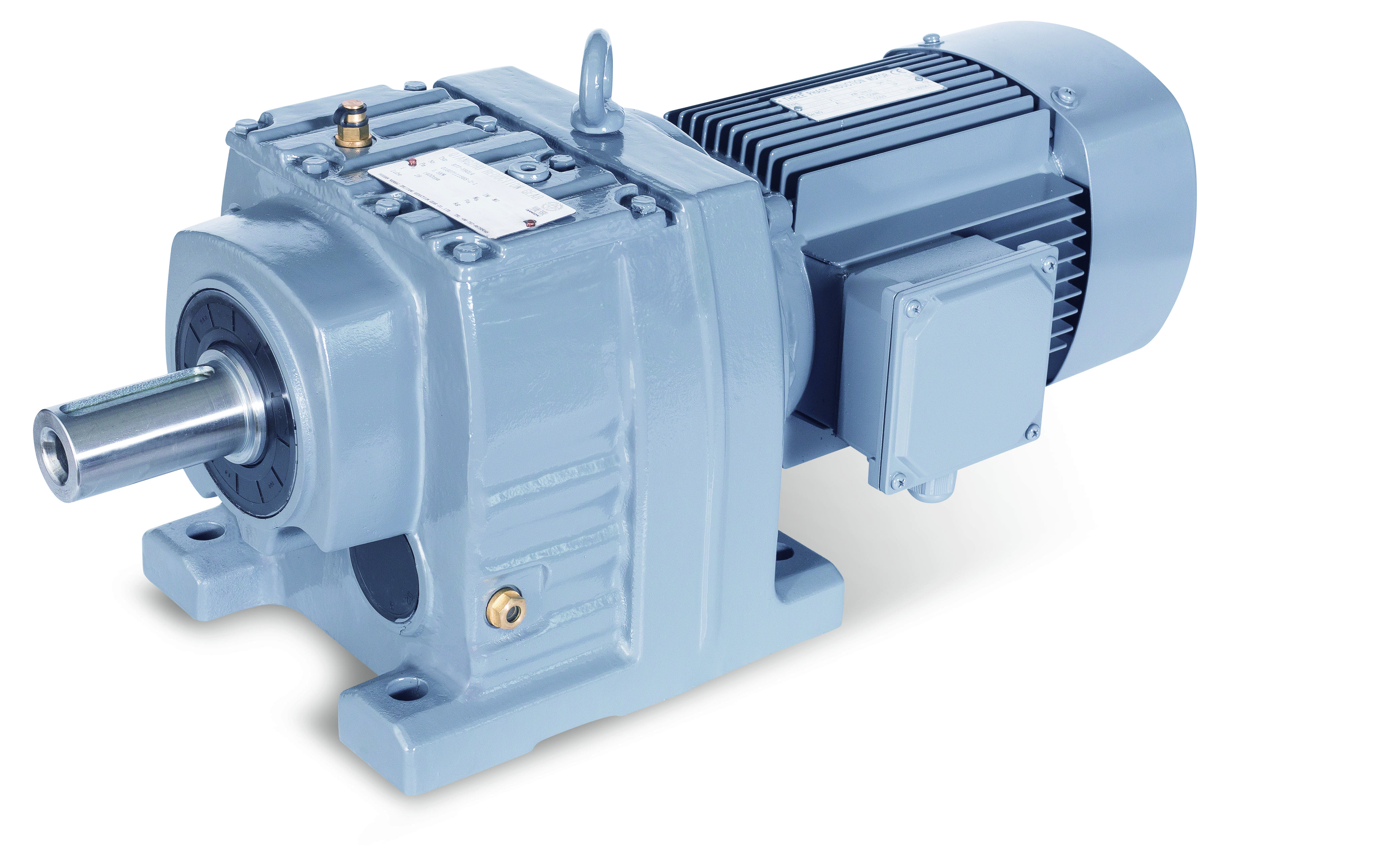 professional manufacturer of gear motor power transmission