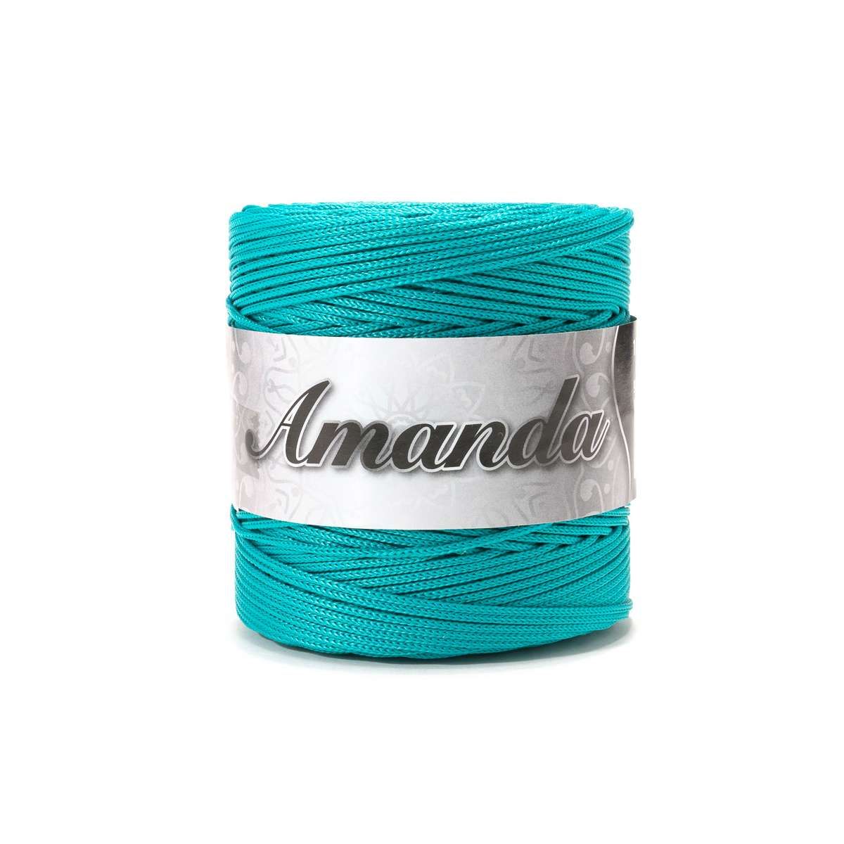 Νήμα για Πλεκτές Τσάντες Amanda