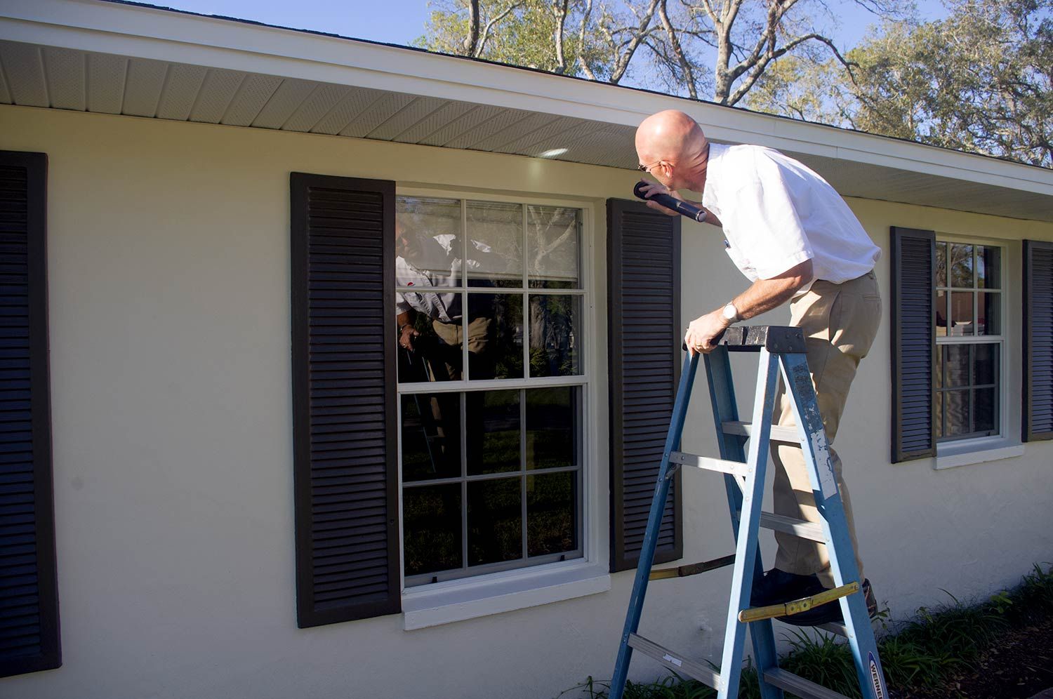 Residential Pest Control Services