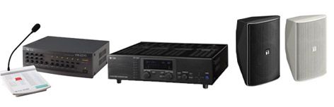 PA System Sound System Solutions in Bangladesh Call +8801552327715