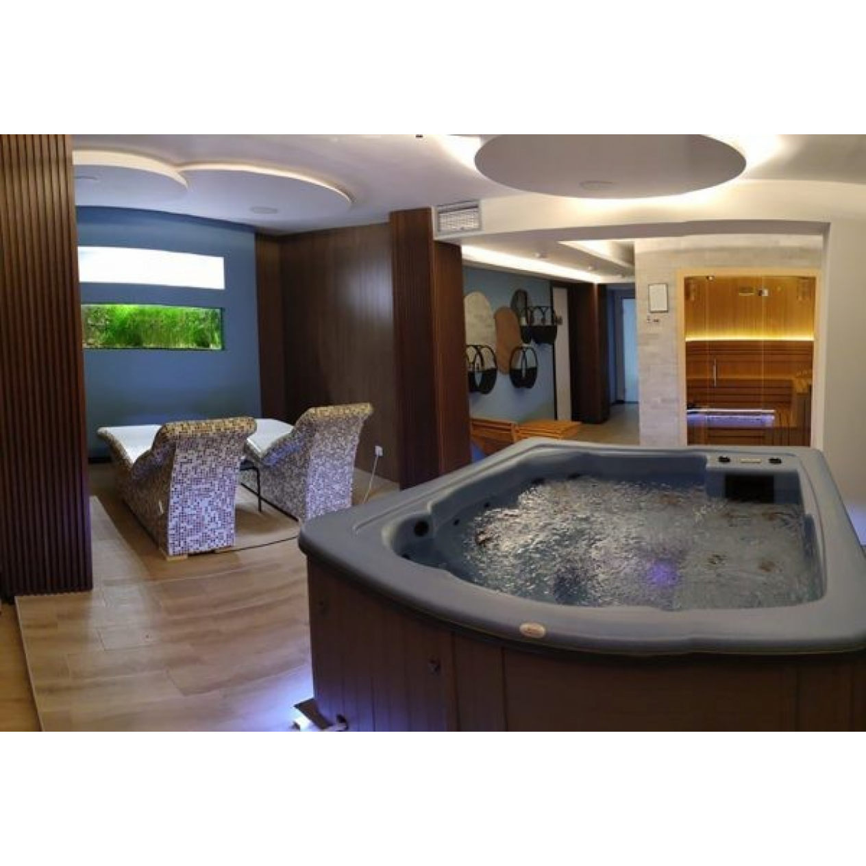 Spa Novi Sad