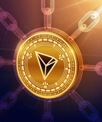 Smart Contract Development, Tron Dapp Company Delhi India