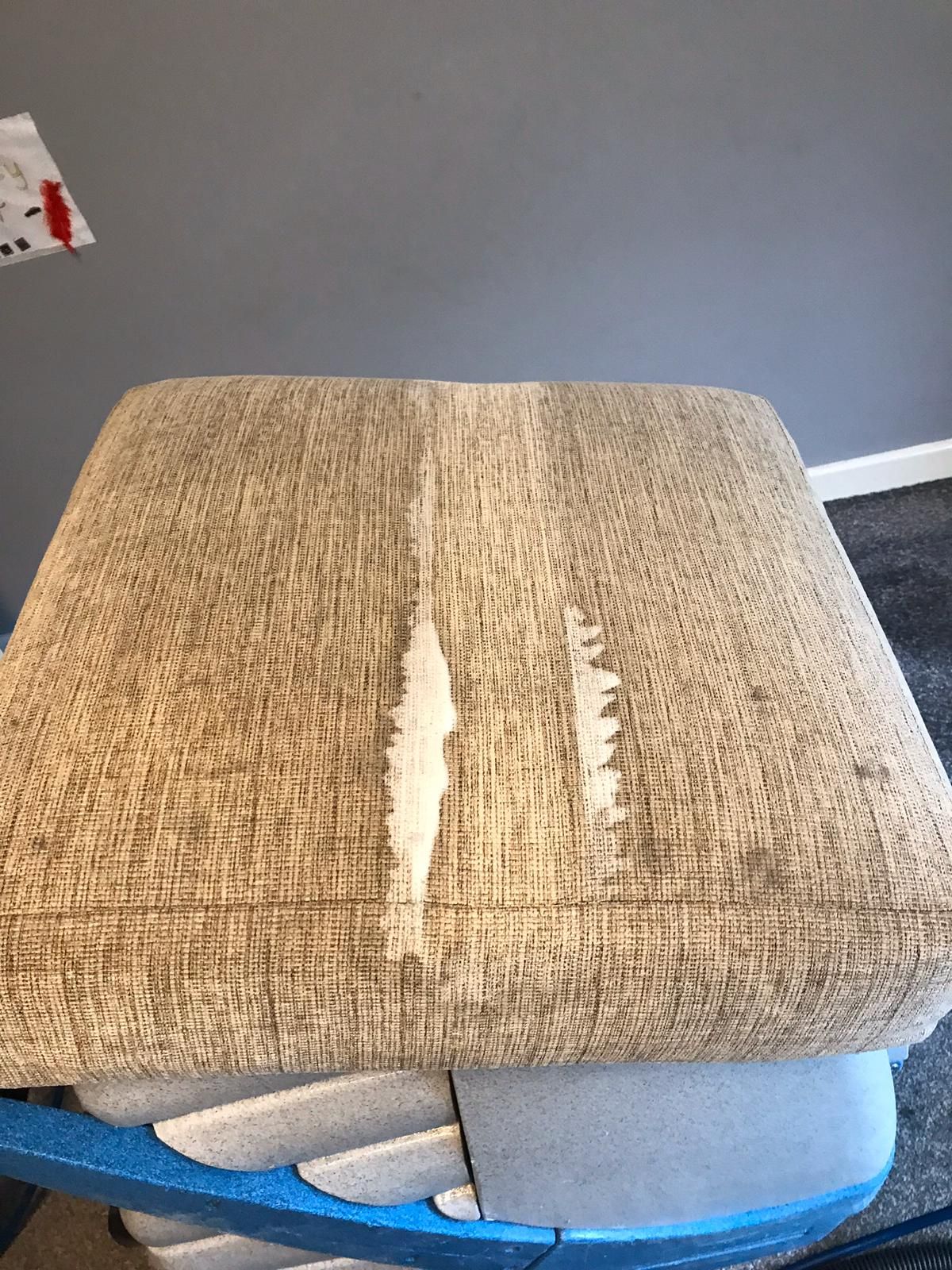 Sofa Cleaning Dublin