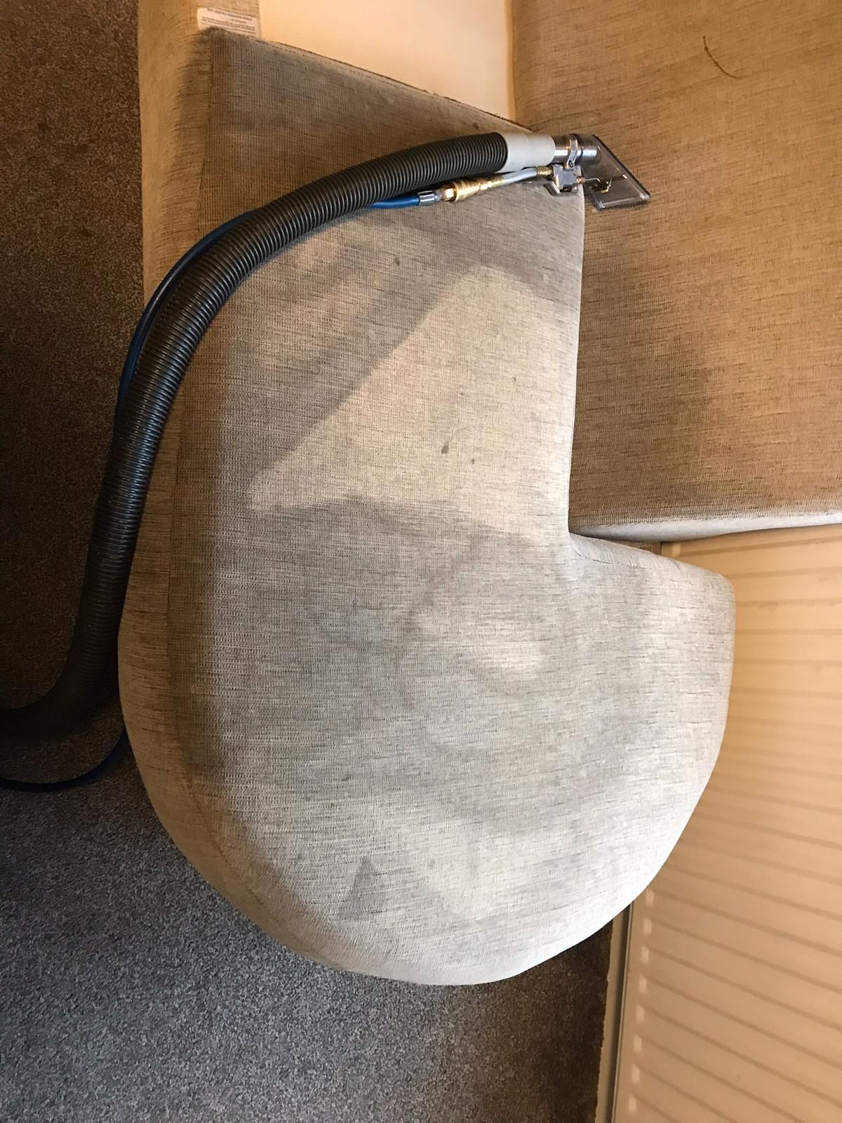 Eco Sofa Cleaning Company