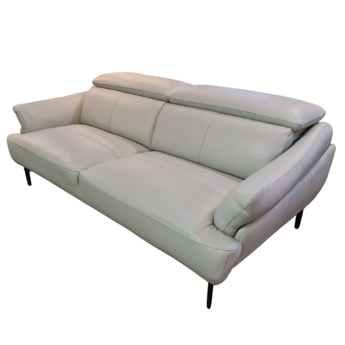 Leather Sofa
