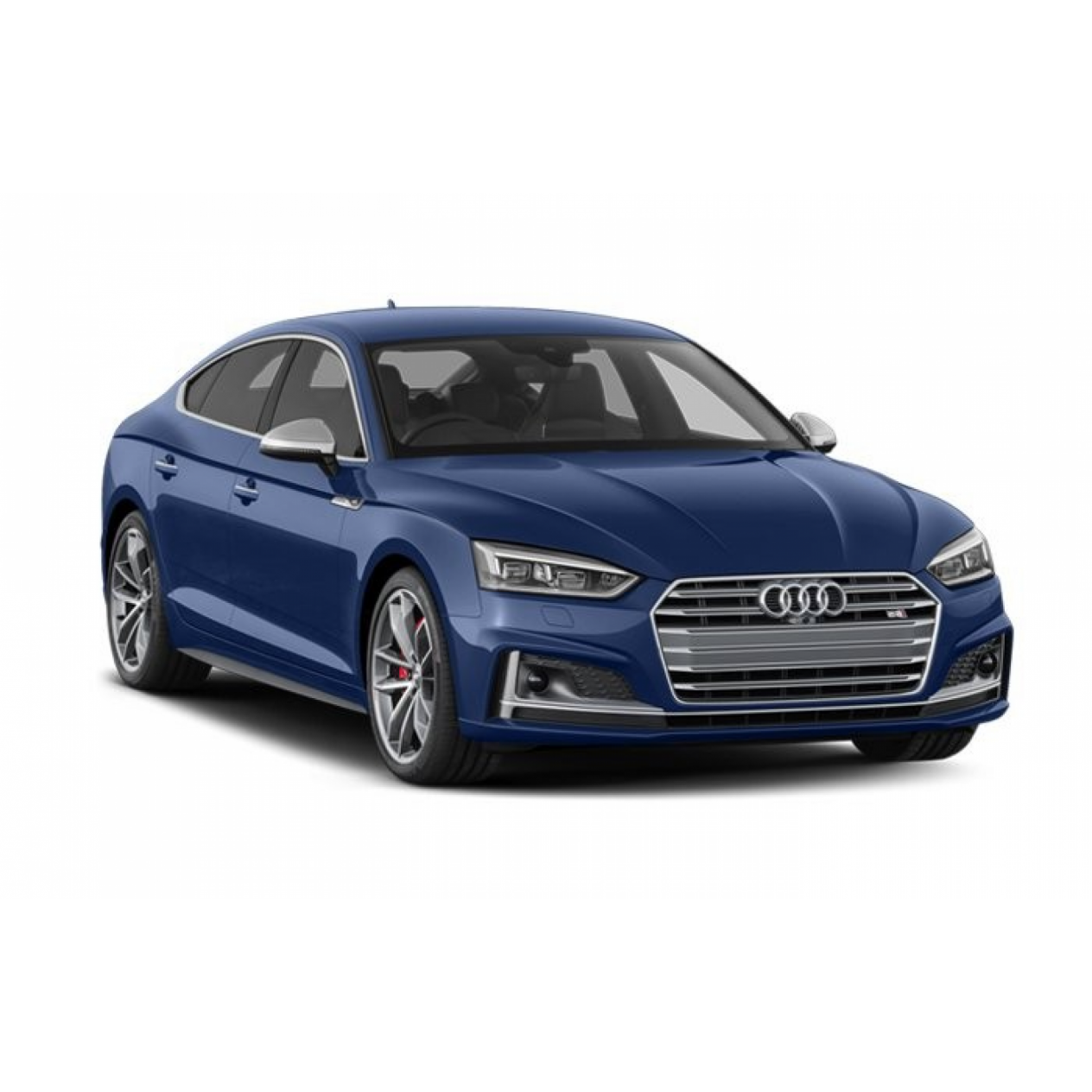 2019 Audi A5 Sportback