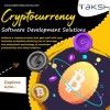 cryptocurrency development service