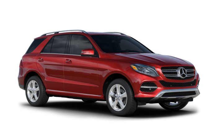 2020 Mercedes GLE350 SUV