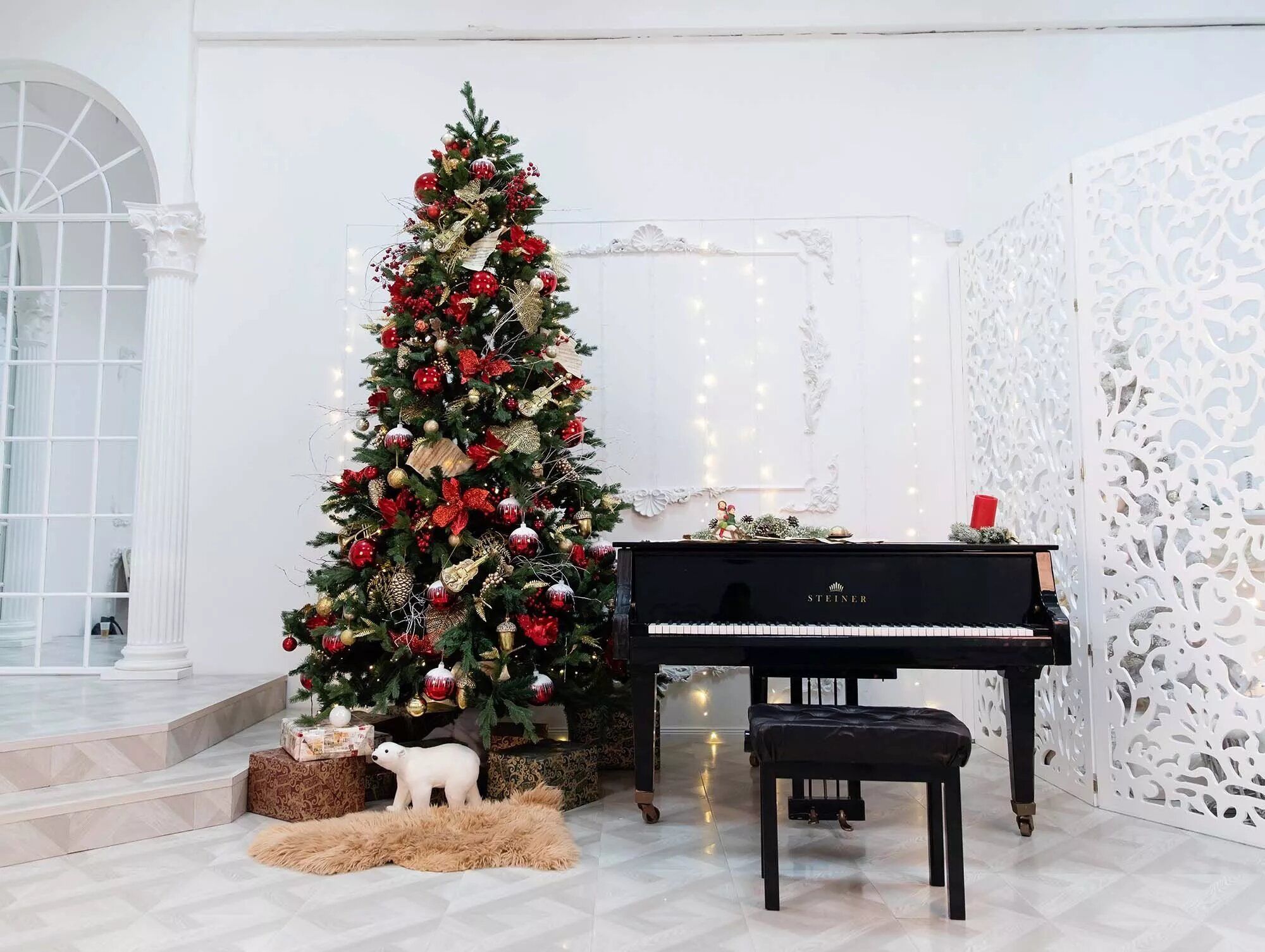 Buy Upright Piano in Dubai, UAE