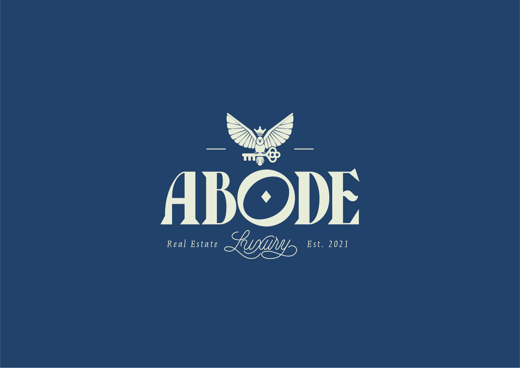 ABODE