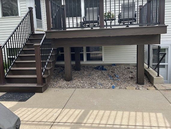 Mitchell Construction