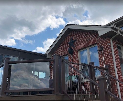 Mitchell Construction