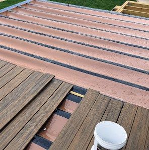 Mitchell Construction