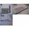 Silicon carbide heating element, sic heating element, sic heater