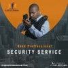 Fully-equipped services by well-trained Guards. Your Safety is our Priority.