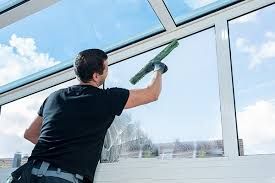 Domestic Window Cleaning