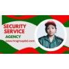 Security Guard service
