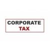 Corporate Tax Services in UAE