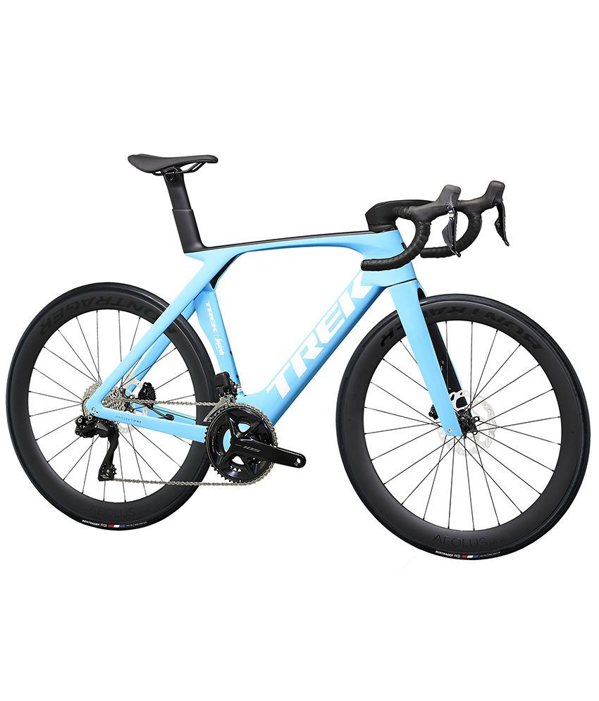 2023 Trek Madone SLR 6 Gen 7 Road Bike (INDORACYCLES)