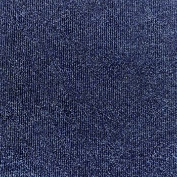 T82 Steel Blue Carpet Tiles