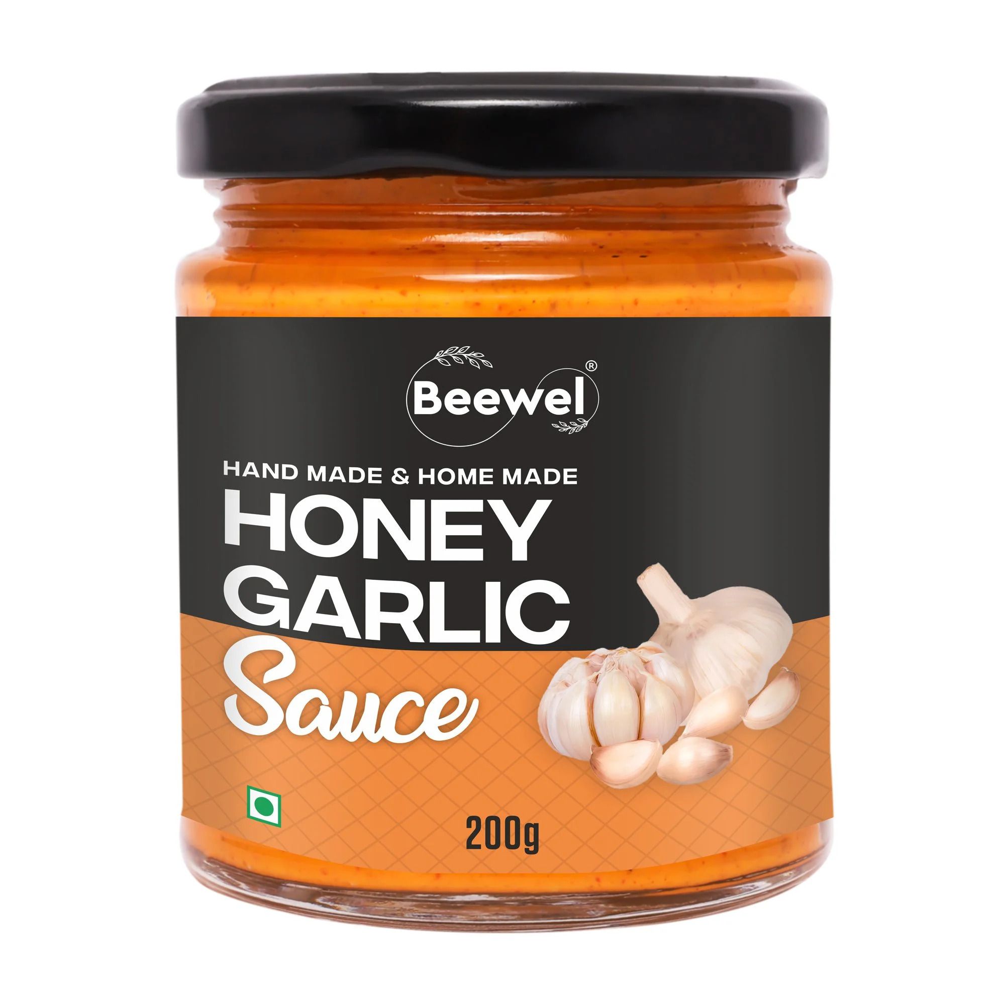 Buy Garlic Sauce Online - Beewel