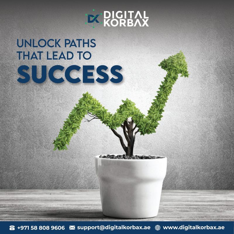 ​Social Media Agency in Sharjah 