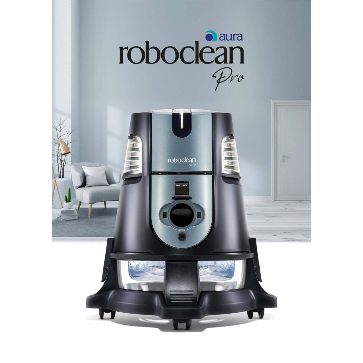 roboclean hellas