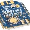 XBP9B-DMUT-002  - RF Integrated Circuits - Avaq
