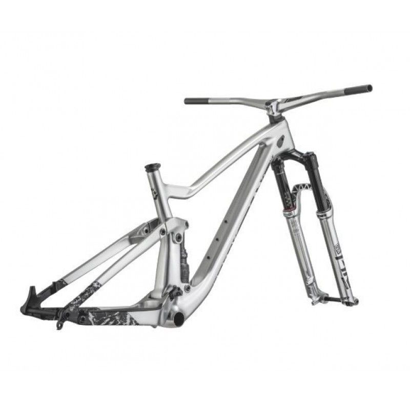 2020 Scott Genius 700-900 LTD HMX Suspension Frame+Fork