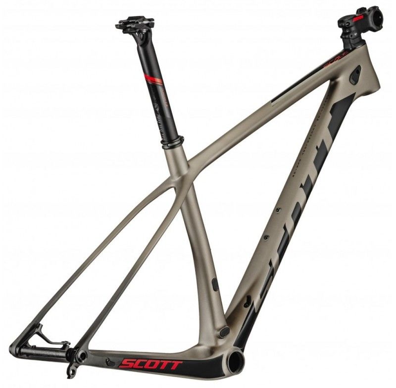 Scott scale 915 2020 deals