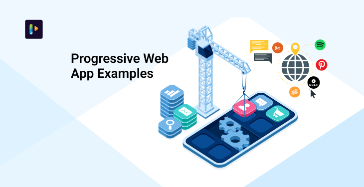Examples Of Progressive Web Apps