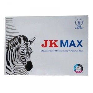 Best Office Paper/Copy Paper Jk Max A4 80 Gsm